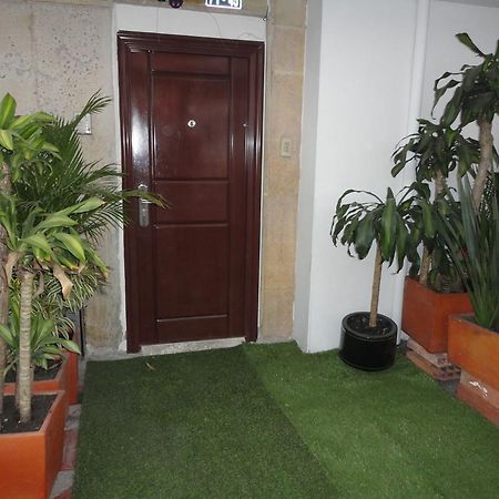 Hotel Fenix Real Bogota Ngoại thất bức ảnh
