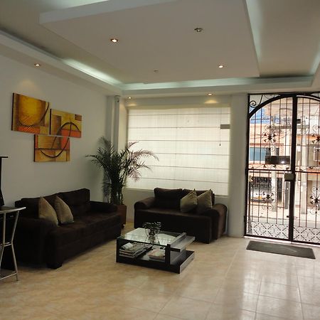 Hotel Fenix Real Bogota Ngoại thất bức ảnh