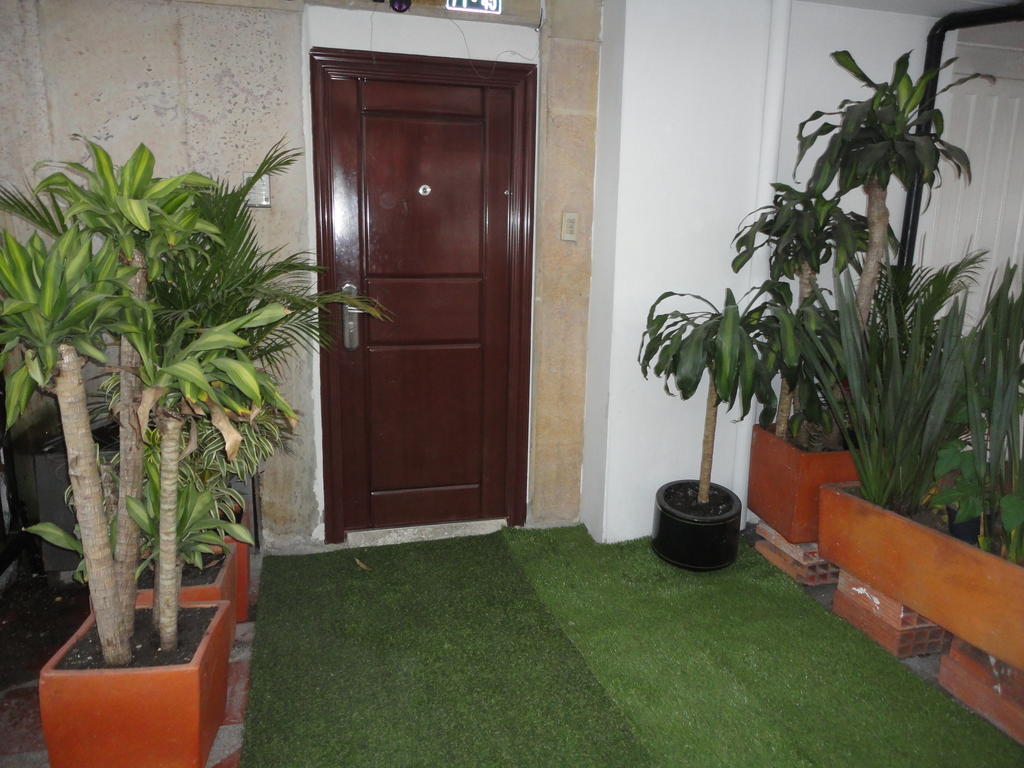 Hotel Fenix Real Bogota Ngoại thất bức ảnh