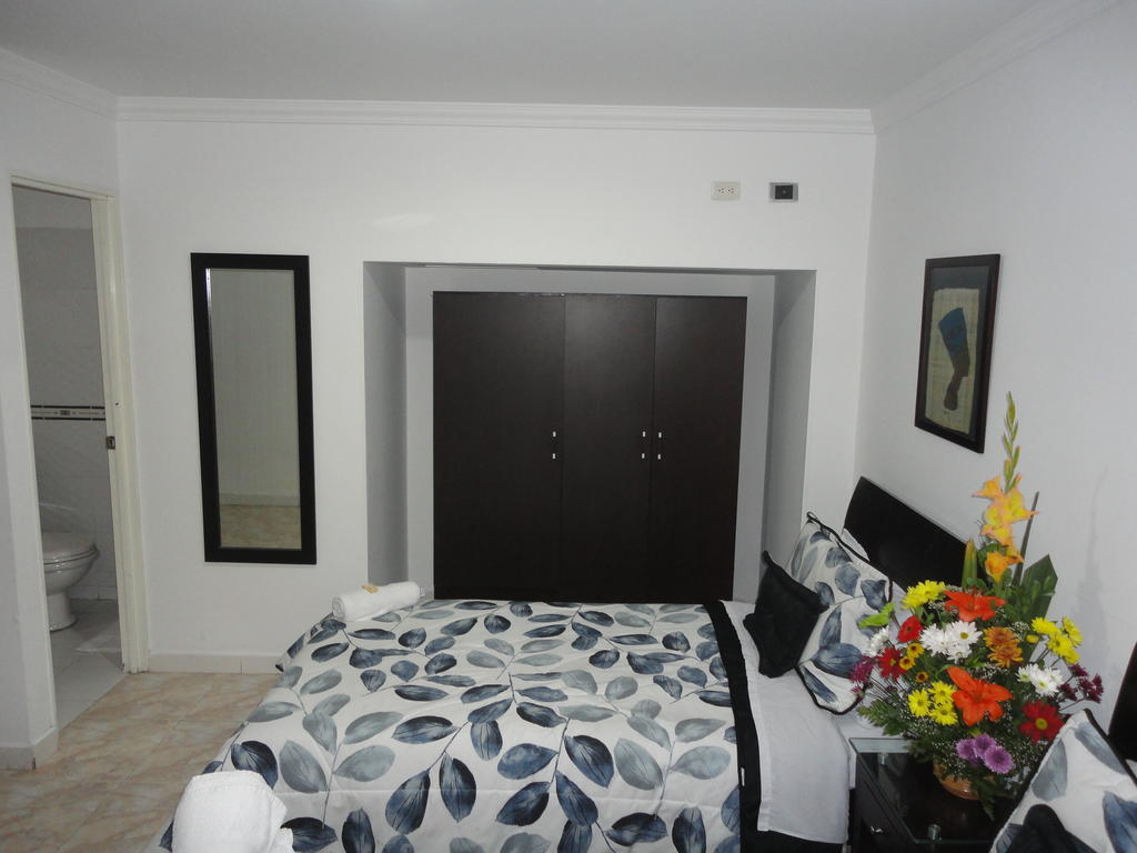 Hotel Fenix Real Bogota Phòng bức ảnh