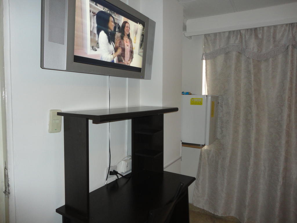 Hotel Fenix Real Bogota Phòng bức ảnh
