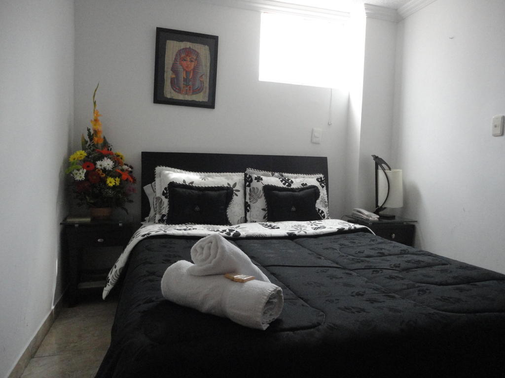 Hotel Fenix Real Bogota Phòng bức ảnh