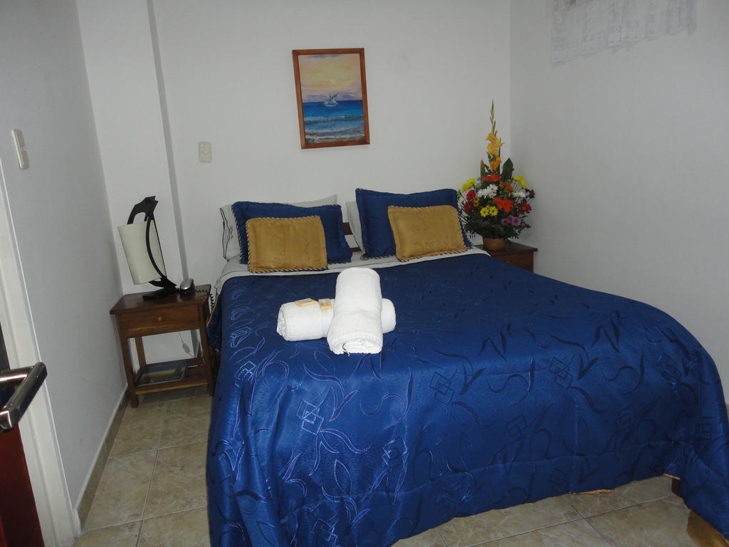 Hotel Fenix Real Bogota Ngoại thất bức ảnh