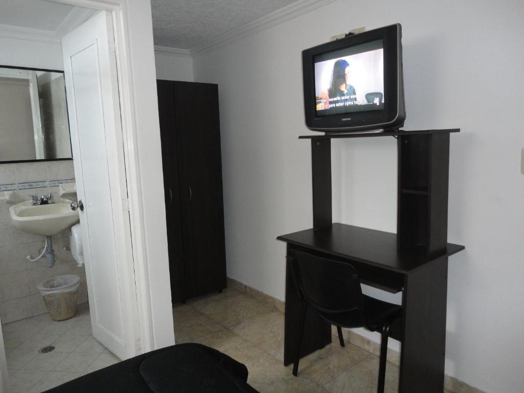 Hotel Fenix Real Bogota Phòng bức ảnh