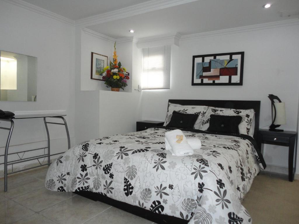 Hotel Fenix Real Bogota Phòng bức ảnh
