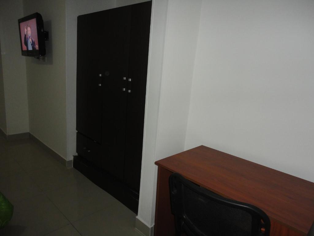 Hotel Fenix Real Bogota Phòng bức ảnh