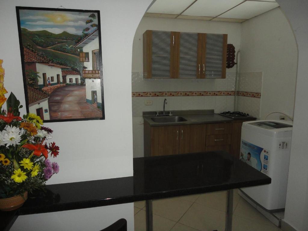Hotel Fenix Real Bogota Phòng bức ảnh