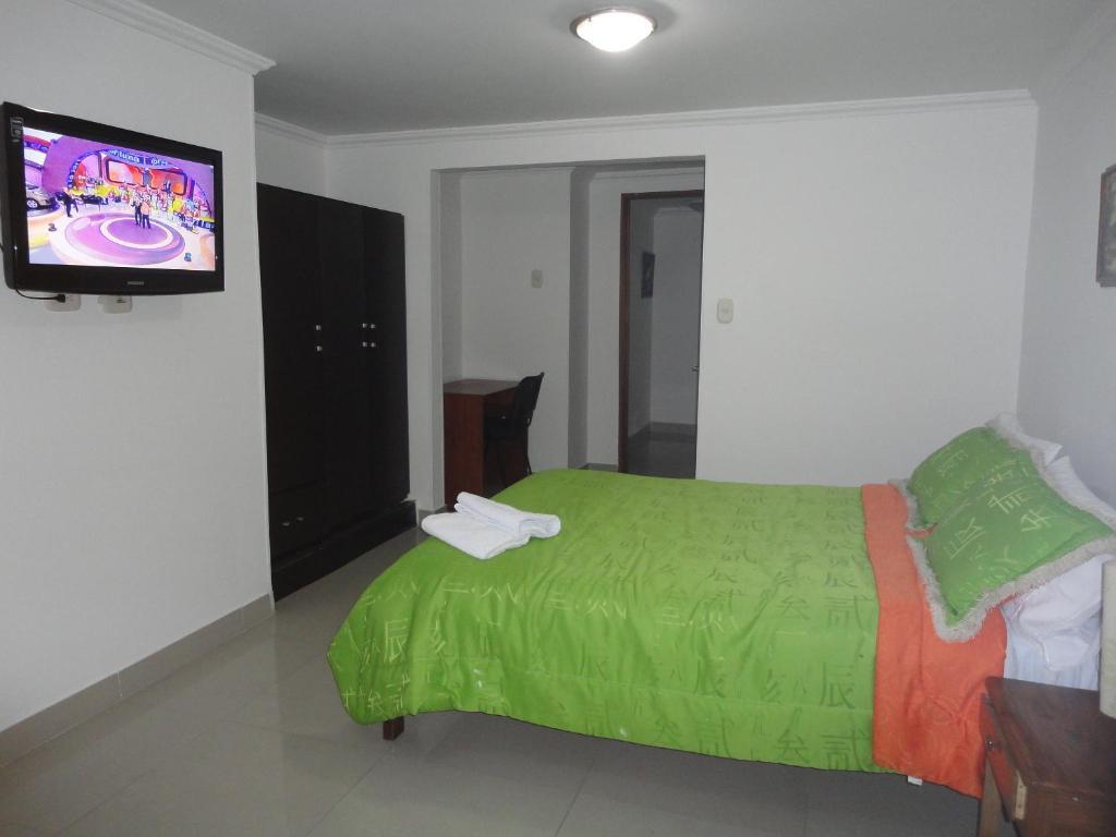 Hotel Fenix Real Bogota Phòng bức ảnh