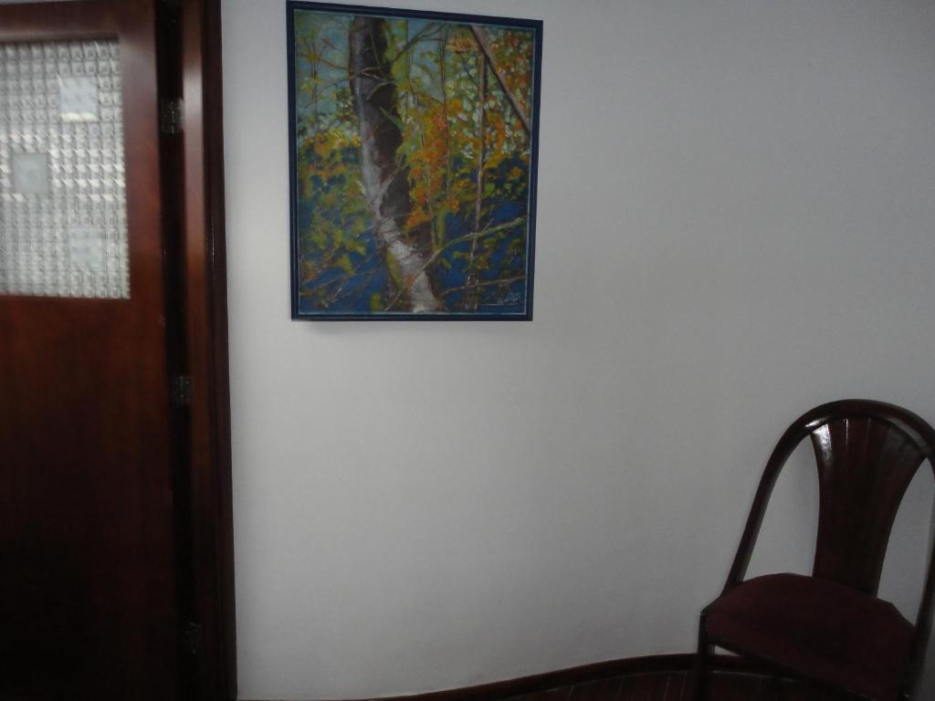 Hotel Fenix Real Bogota Ngoại thất bức ảnh