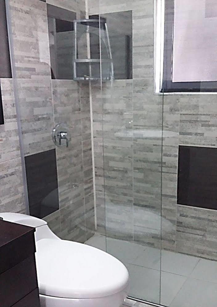 Hotel Fenix Real Bogota Ngoại thất bức ảnh