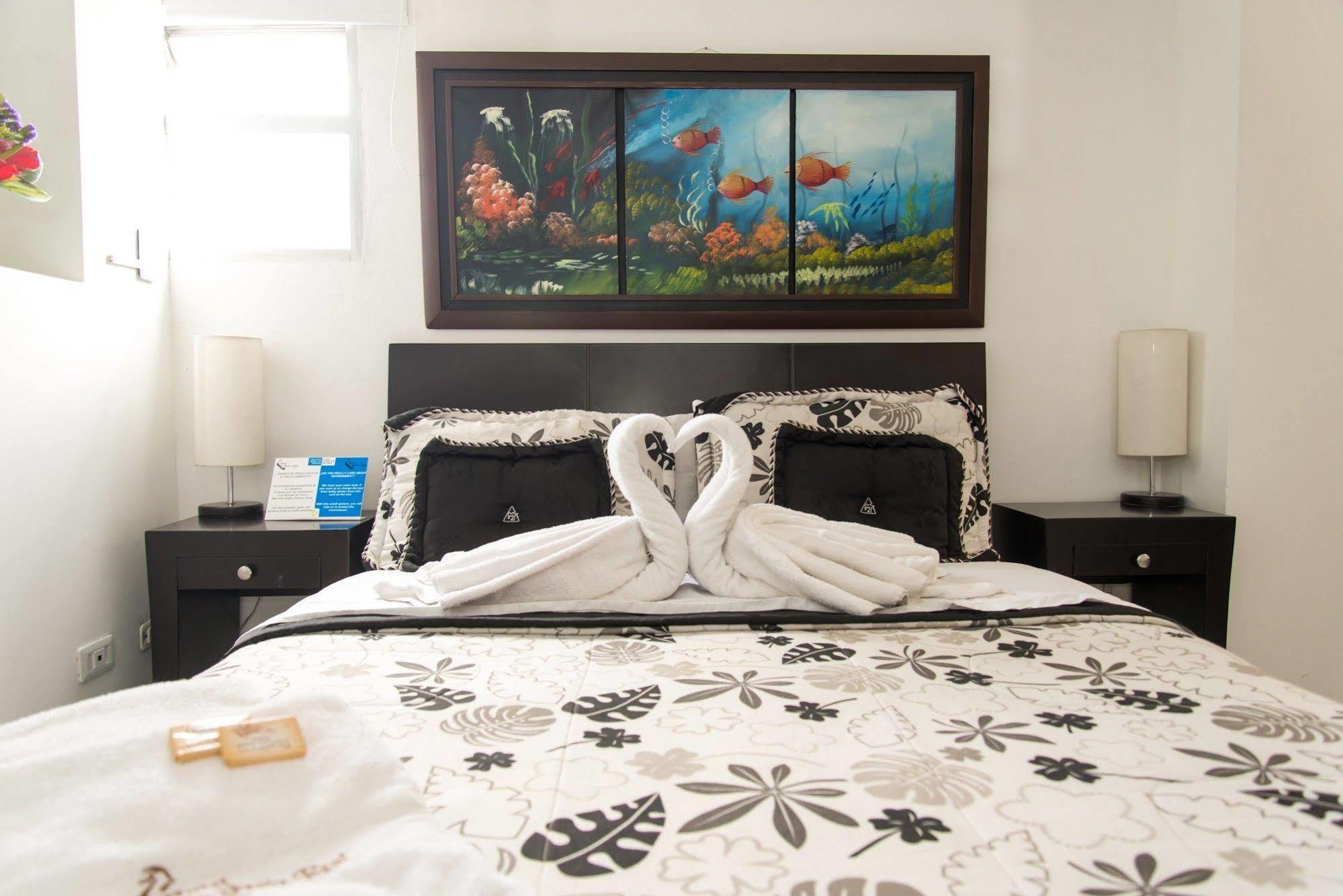 Hotel Fenix Real Bogota Ngoại thất bức ảnh
